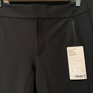 Athleta Stellar Flare Trouser